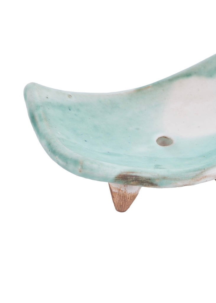 KILIIM | Ceramic Soap Dish