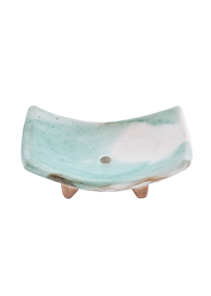 KILIIM | Ceramic Soap Dish