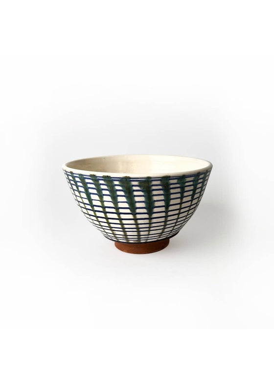 KILIIM | Web Ceramic Bowl