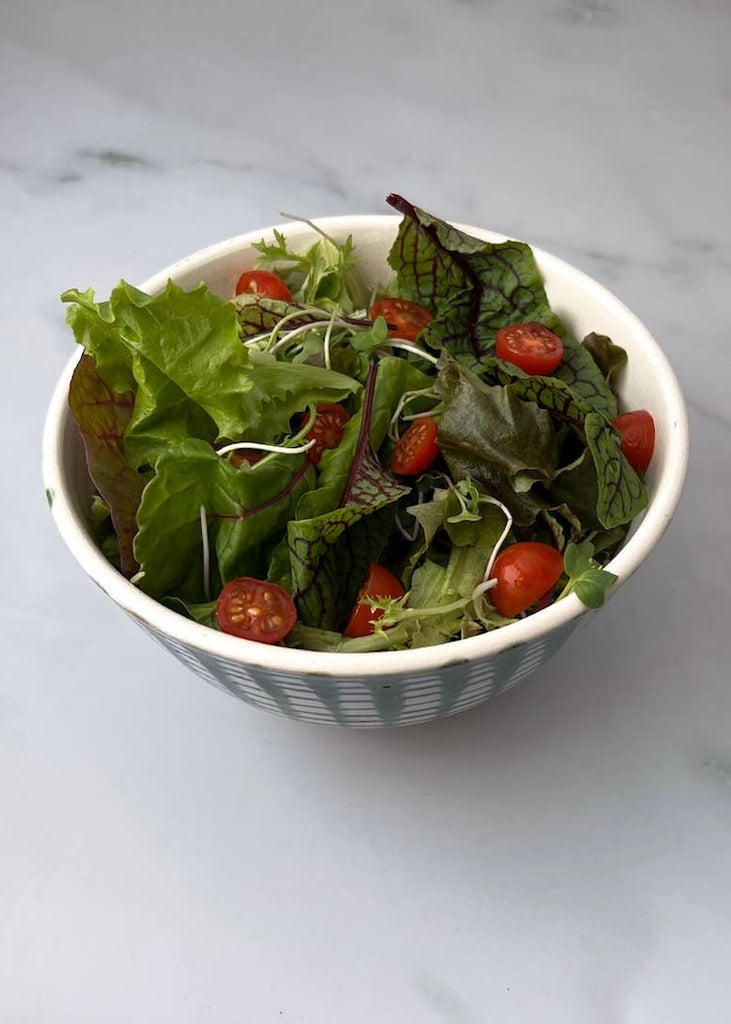 KILIIM | Web Ceramic Bowl