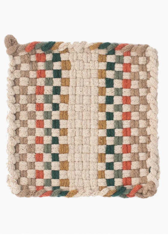 Kate Kilmurray | Autumn Collection | Flax Willow Pine Ochre