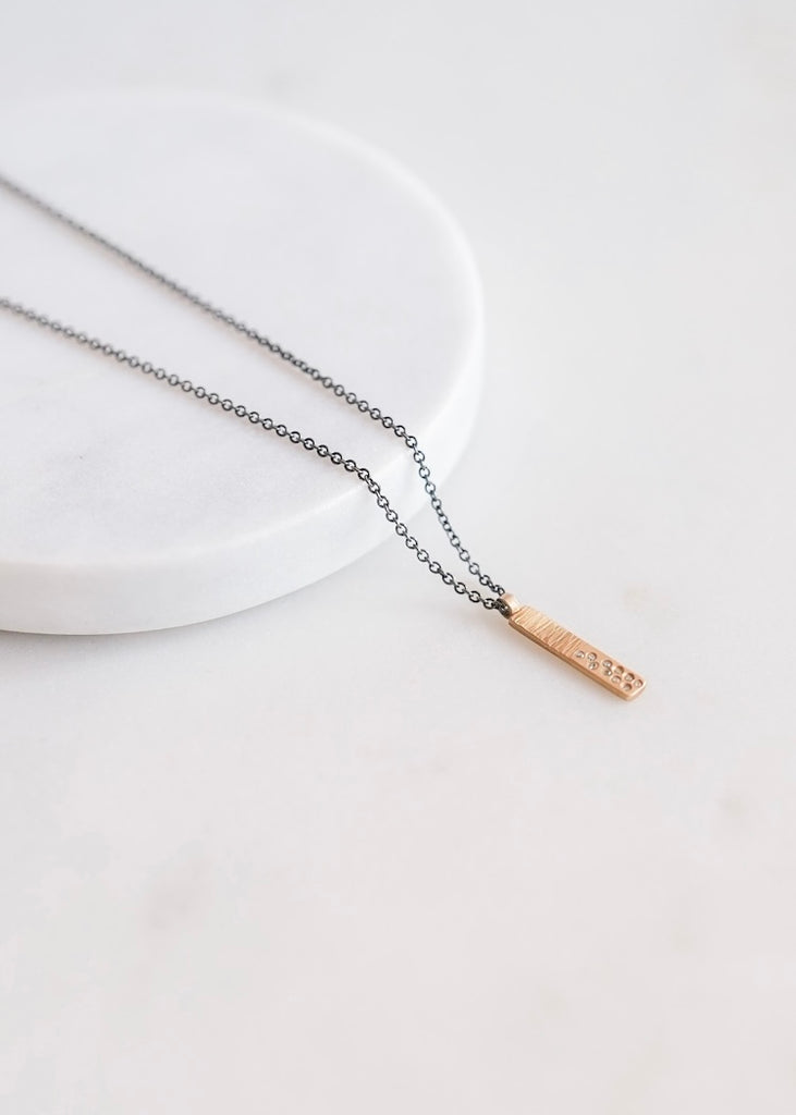Kate Maller | Luxe Aspen Necklace