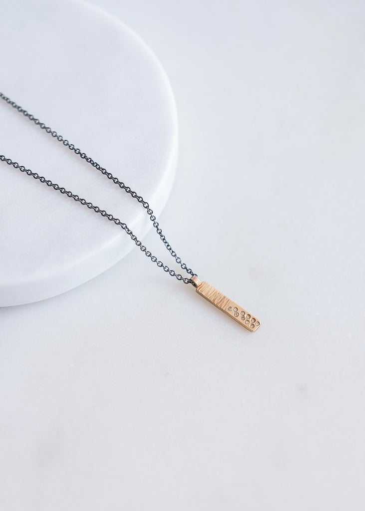 Kate Maller | Luxe Aspen Necklace