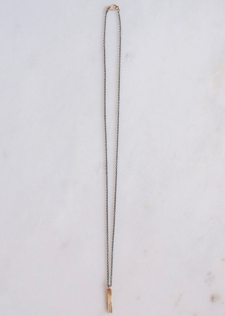 Kate Maller | Luxe Aspen Necklace