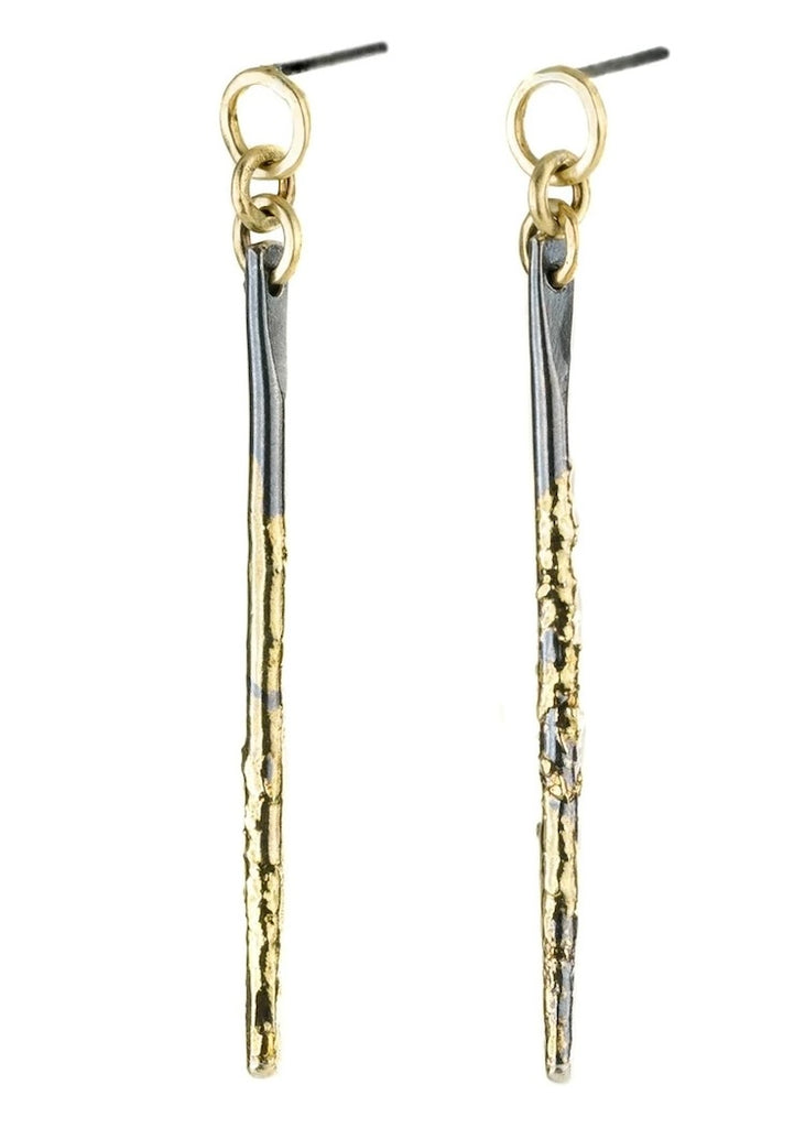 Kate Maller | Mini About Town Earrings