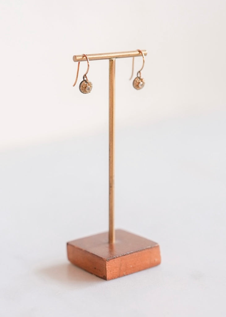 Kate Maller | Tricia Earrings