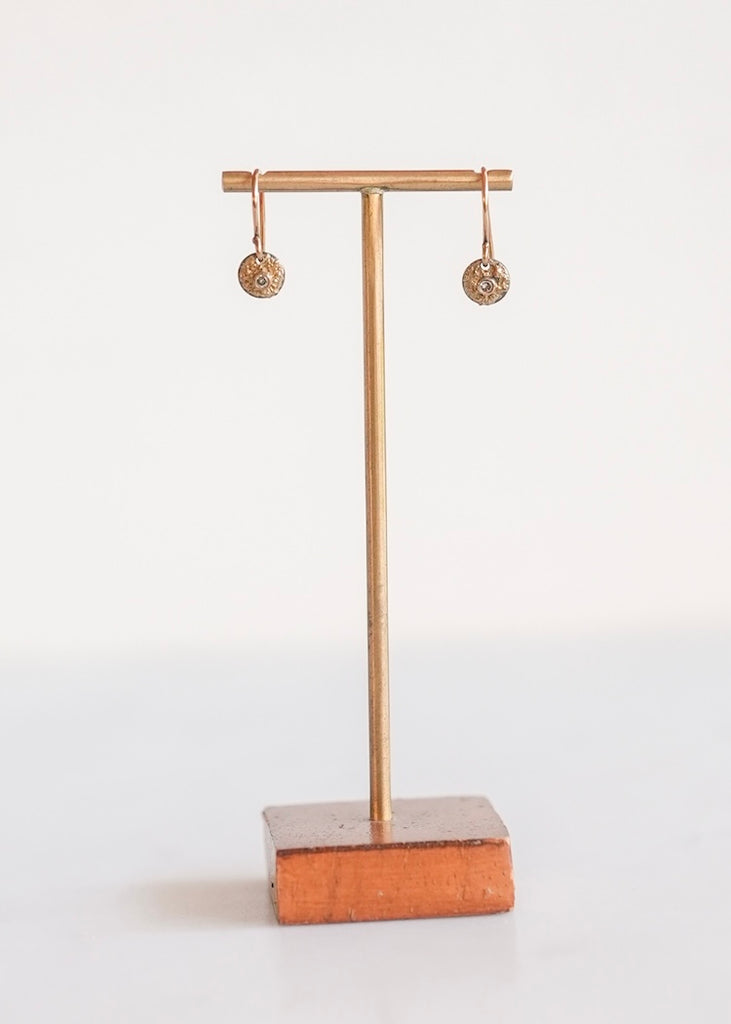 Kate Maller | Tricia Earrings