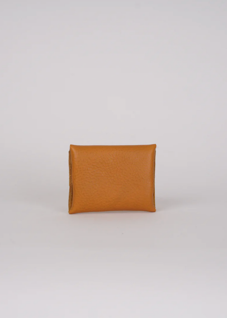 Kate Sheridan | Loux Wallet | Maple