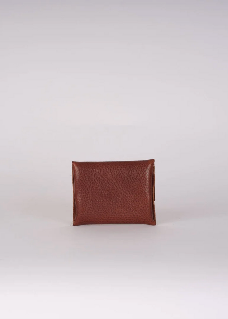 Kate Sheridan | Loux Wallet | Papaya