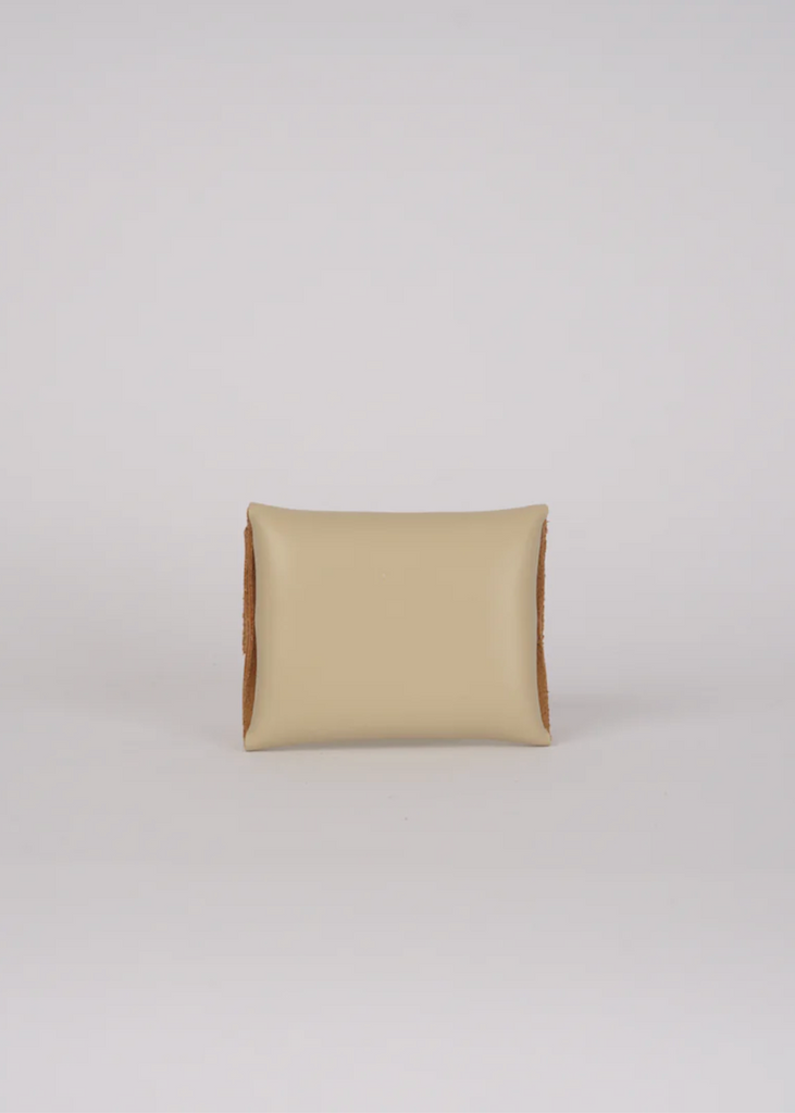Kate Sheridan | Loux Wallet | Putty