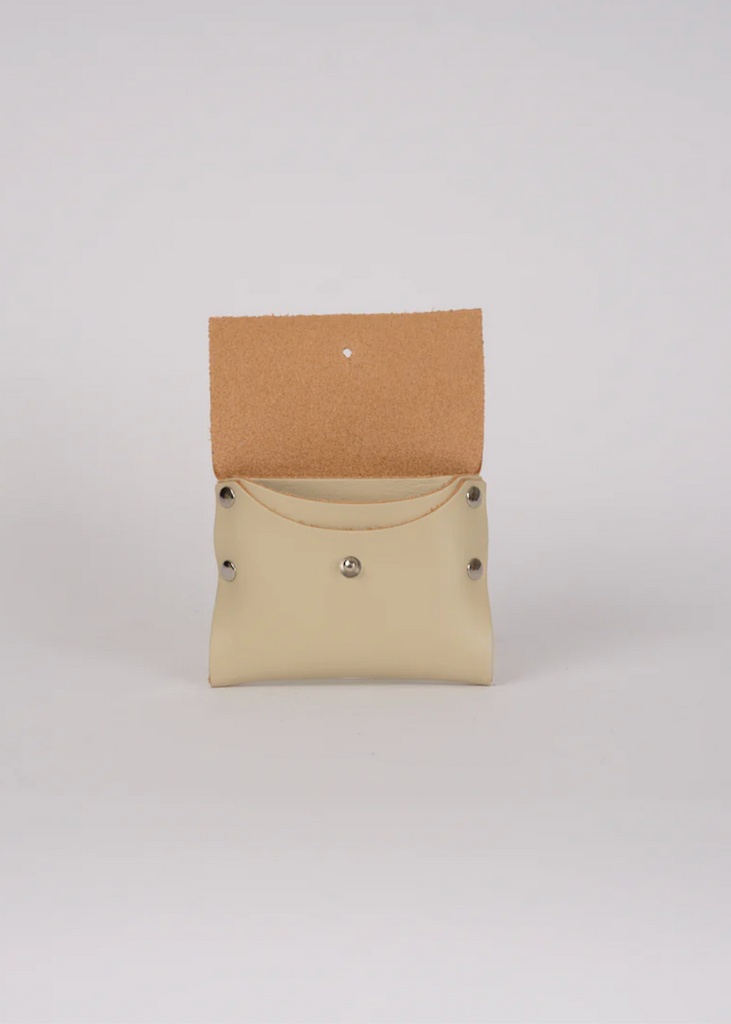 Kate Sheridan | Loux Wallet | Putty