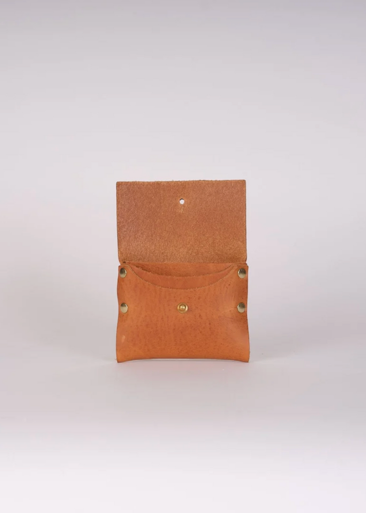 Kate Sheridan | Loux Wallet | Sesame