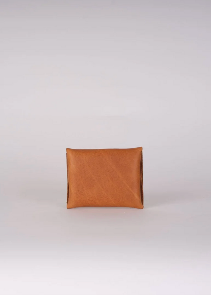 Kate Sheridan | Loux Wallet | Sesame