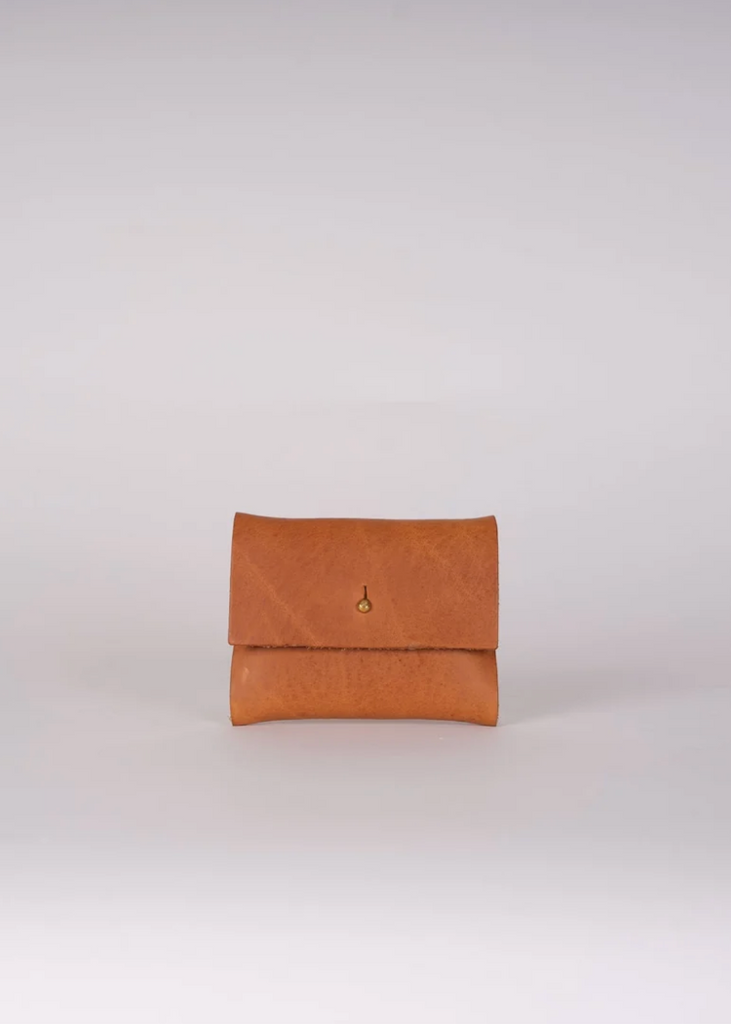 Kate Sheridan | Loux Wallet | Sesame