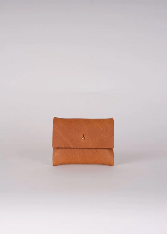 Kate Sheridan | Loux Wallet | Sesame