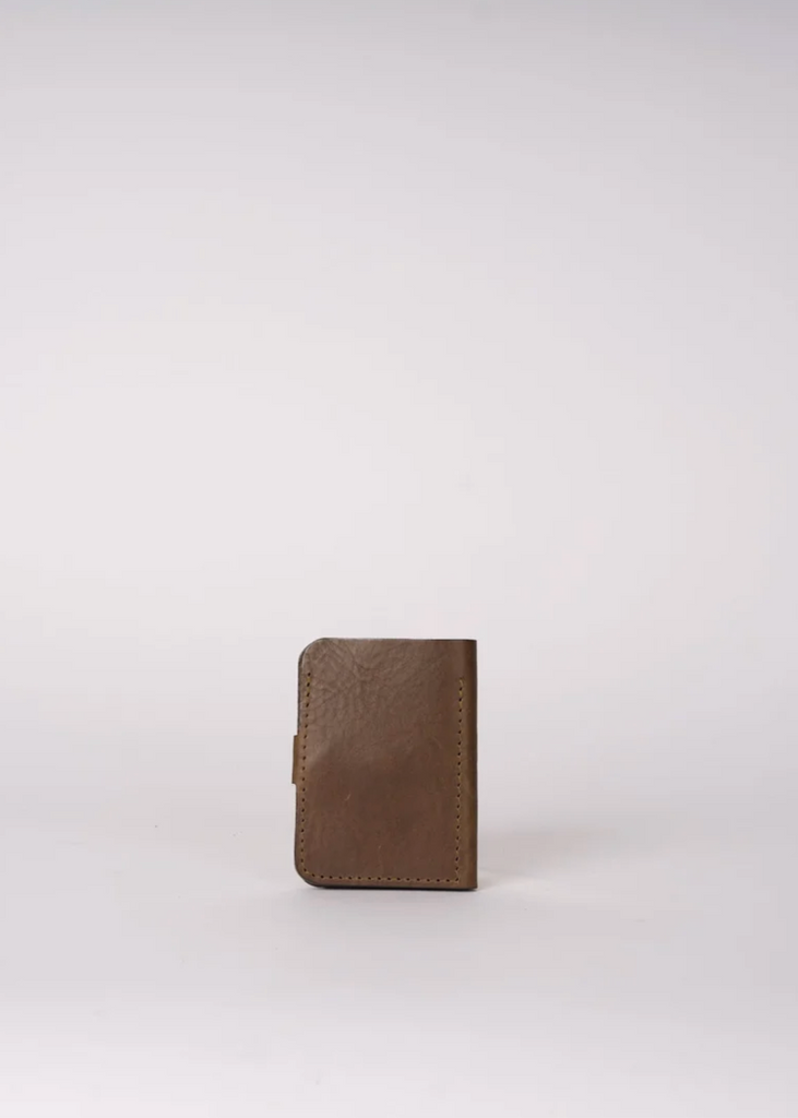 Kate Sheridan | Pop Wallet | Sage