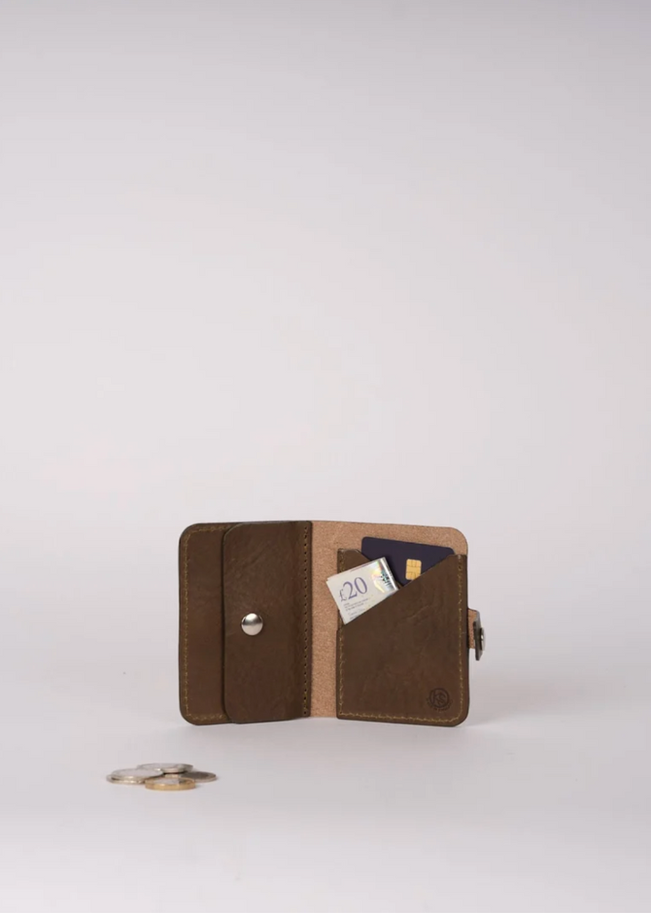Kate Sheridan | Pop Wallet | Sage