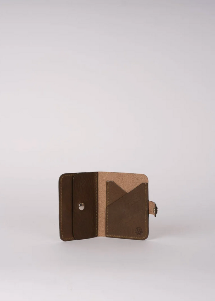 Kate Sheridan | Pop Wallet | Sage