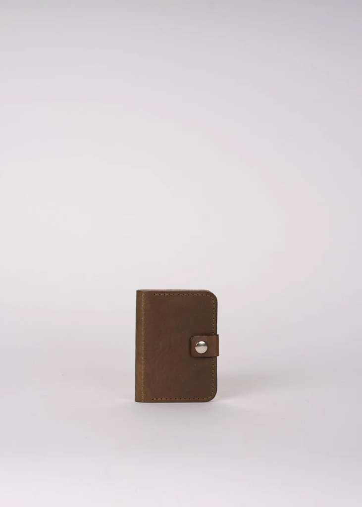 Kate Sheridan | Pop Wallet | Sage