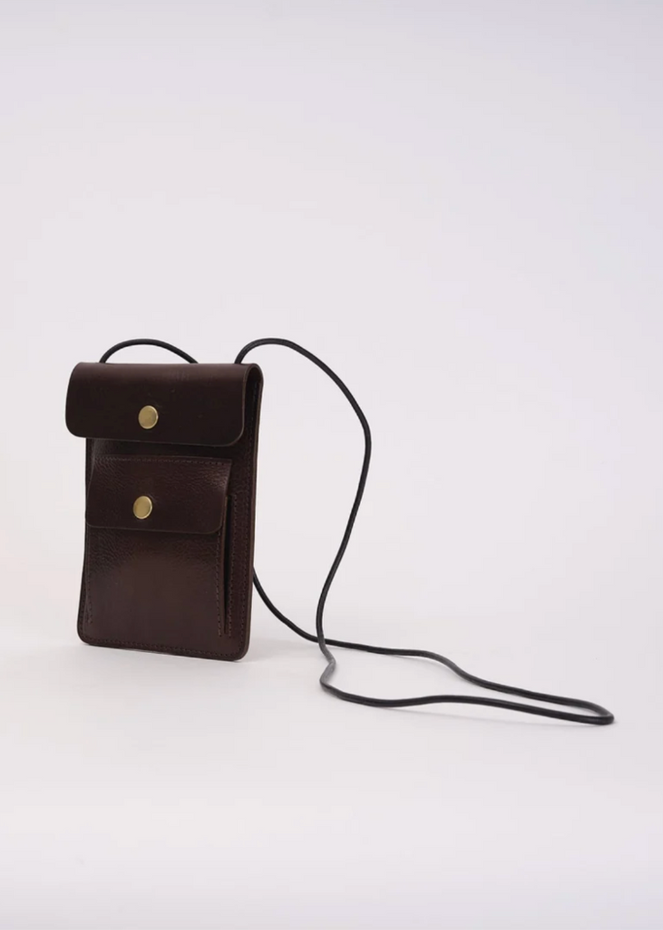 Kate Sheridan | Scout Bag | Date