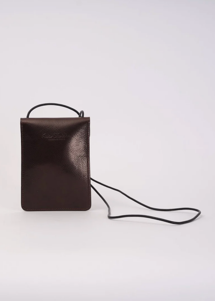 Kate Sheridan | Scout Bag | Date
