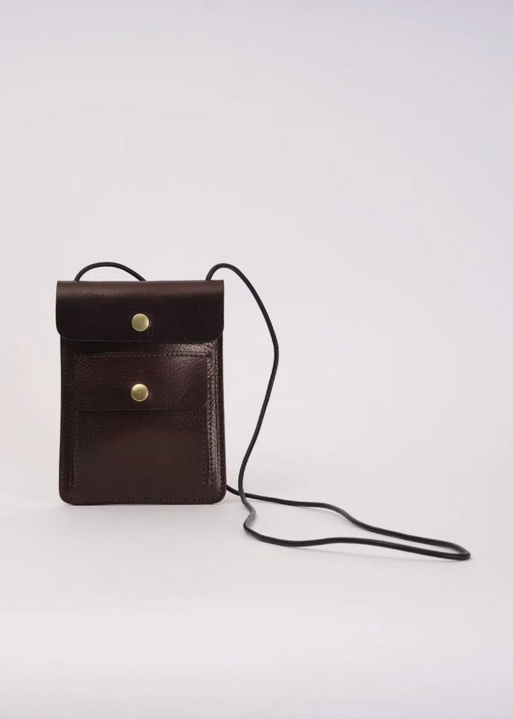 Kate Sheridan | Scout Bag | Date