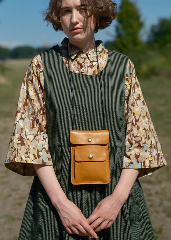 Kate Sheridan | Scout Bag | Maple