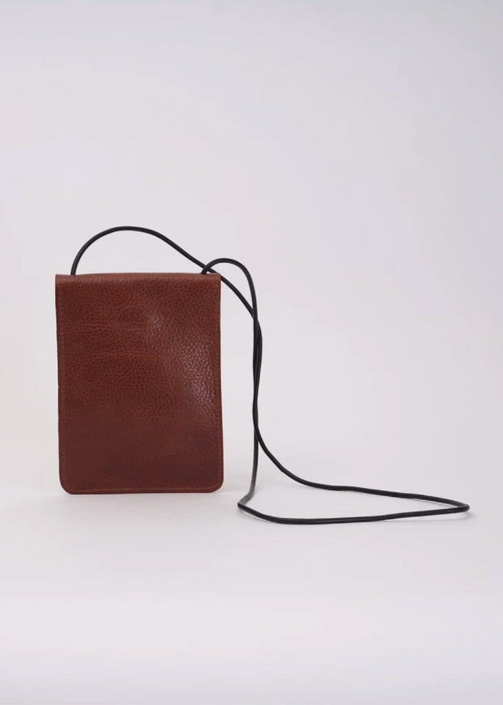 Kate Sheridan | Scout Bag | Papaya