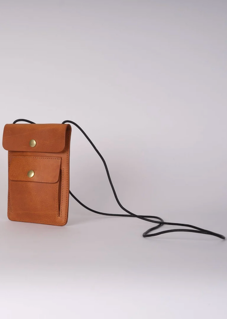 Kate Sheridan | Scout Bag | Sesame