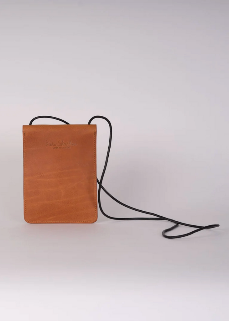Kate Sheridan | Scout Bag | Sesame