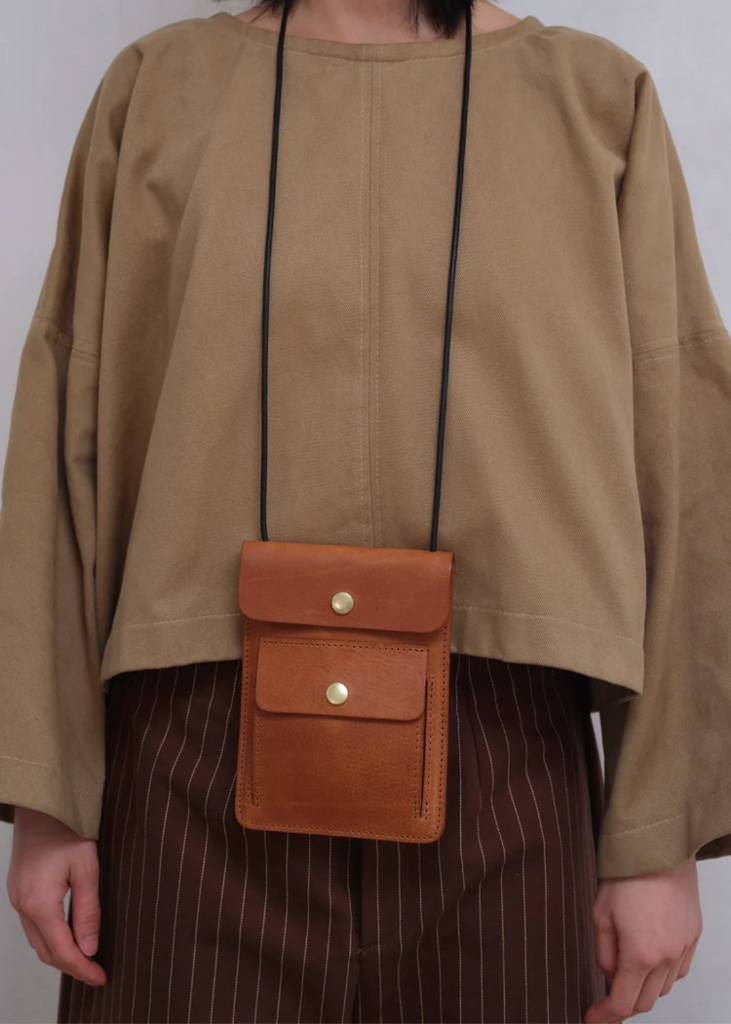 Kate Sheridan | Scout Bag | Sesame