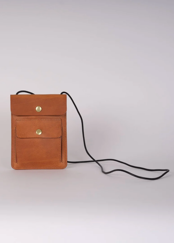 Kate Sheridan | Scout Bag | Sesame