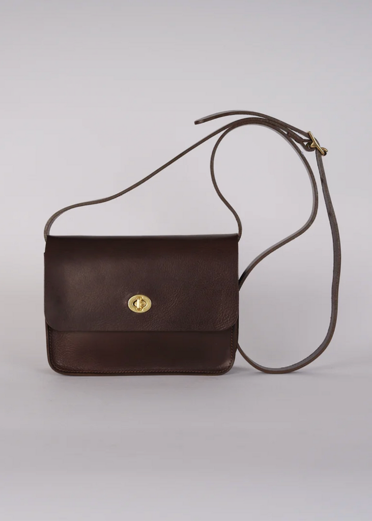 Kate Sheridan | Spin Bag | Date