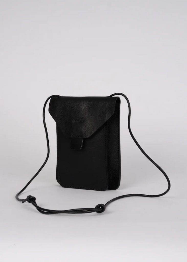 Kate Sheridan | Utility Pouch | Black
