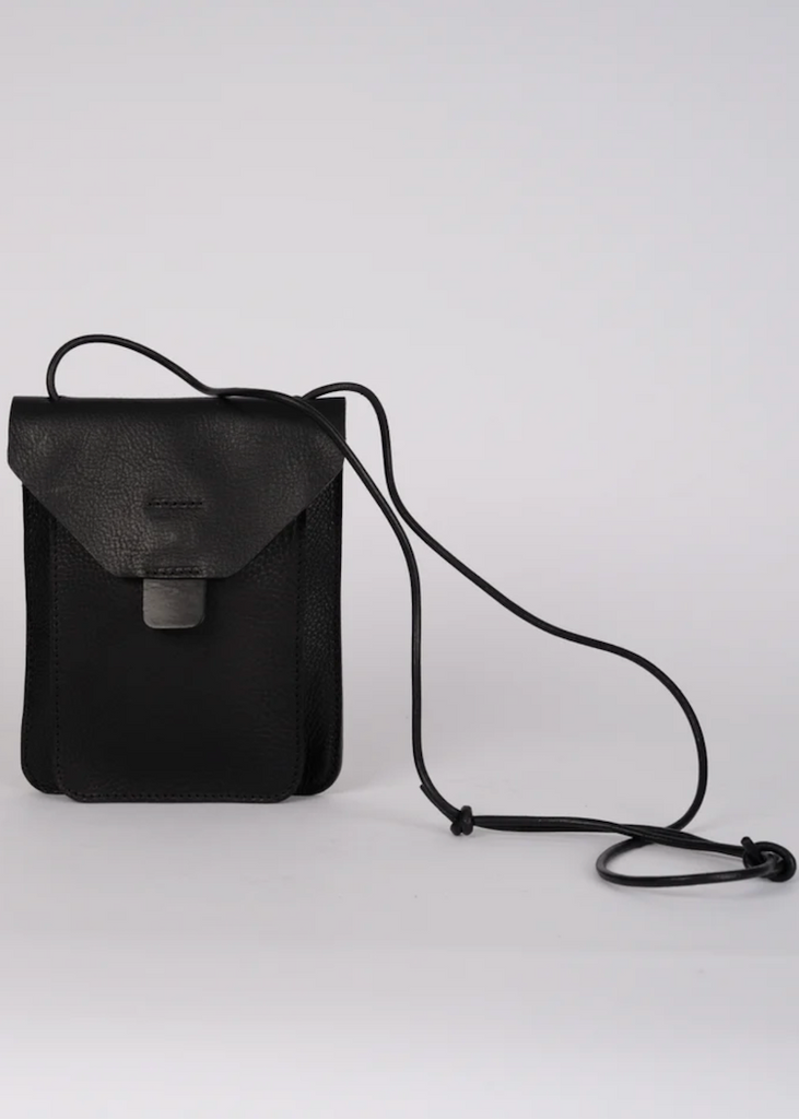 Kate Sheridan | Utility Pouch | Black