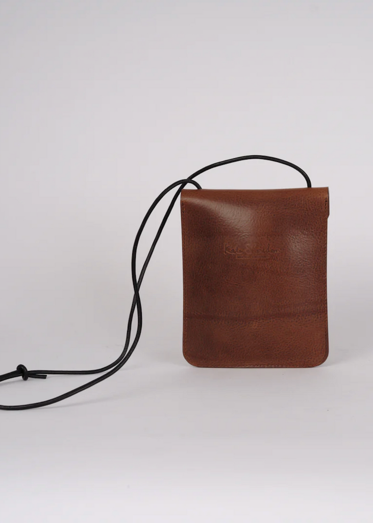 Kate Sheridan | Utility Pouch | Hickory