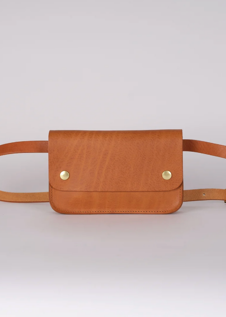 Kate Sheridan | Voyage Bag | Sesame