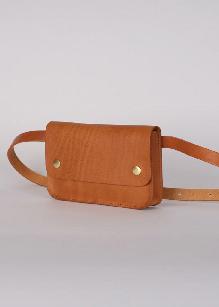 Kate Sheridan | Voyage Bag | Sesame
