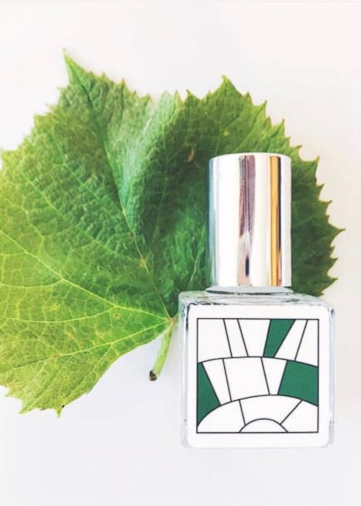 Kelly + Jones | BLENDS Perfume Oil | Earth