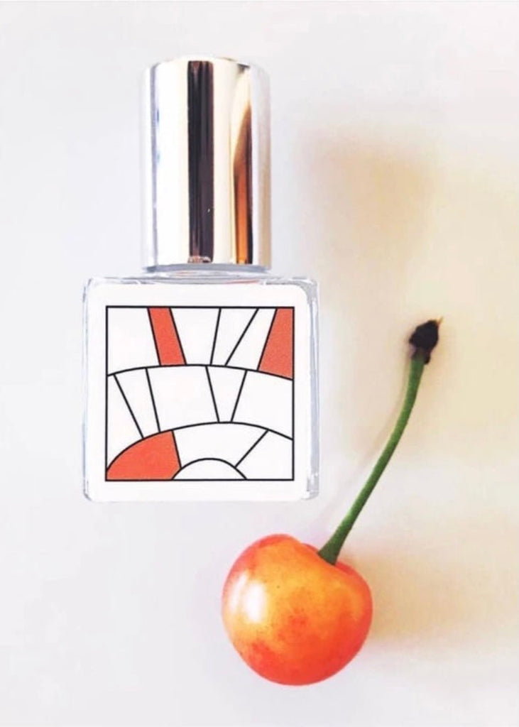 Kelly + Jones | BLENDS Perfume Oil | Fruit