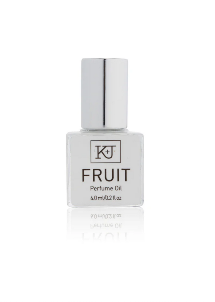 Kelly + Jones | BLENDS Perfume Oil | Fruit