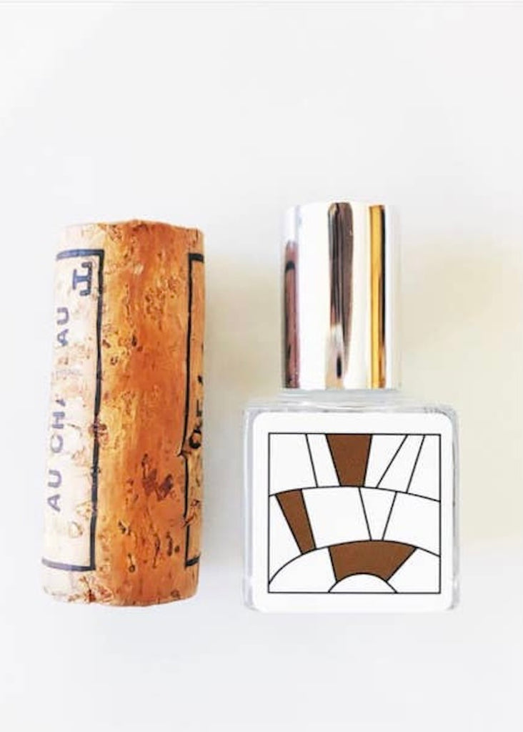 Kelly + Jones | BLENDS Perfume Oil | Oak