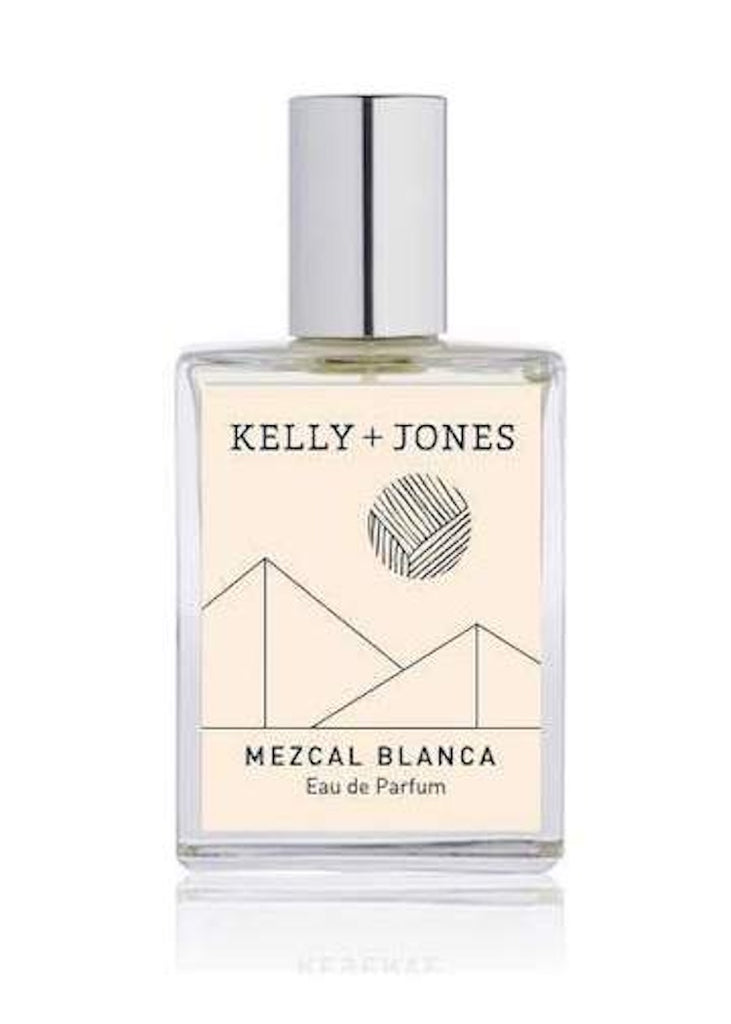 Kelly + Jones | Eau de Parfum | Mezcal Blanca