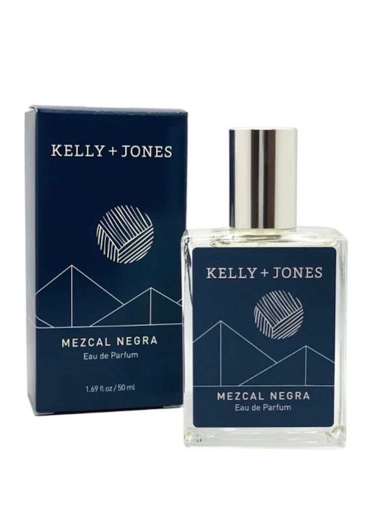 Kelly Jones Eau de Parfum Mezcal Negra The Phoenix
