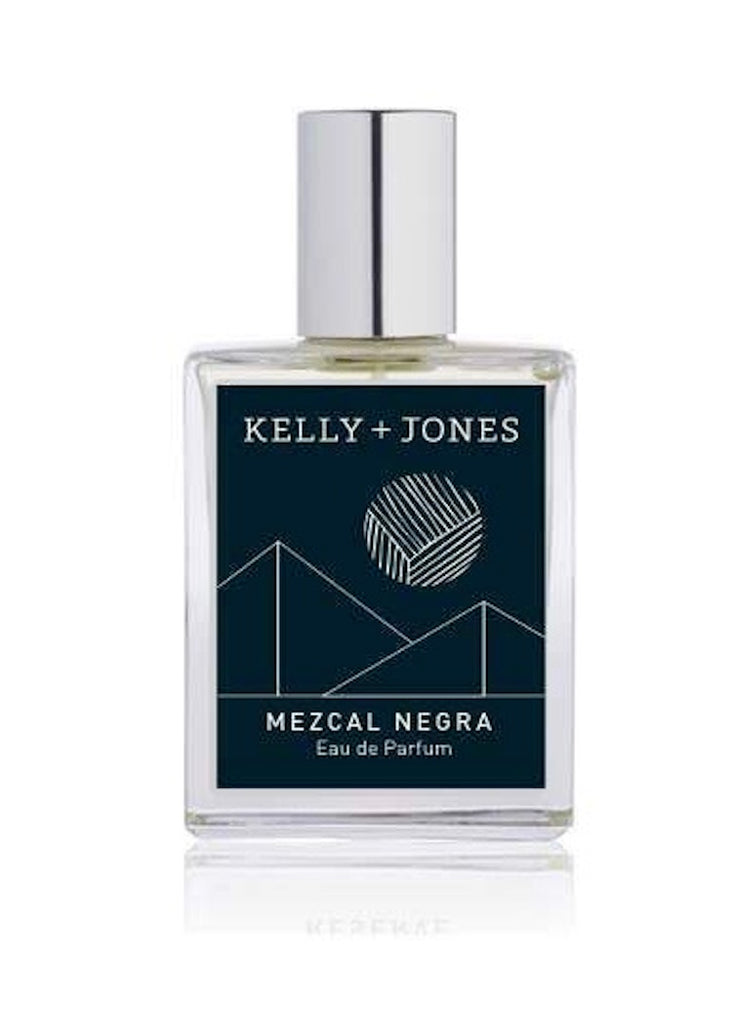 Kelly + Jones | Eau de Parfum | Mezcal Negra