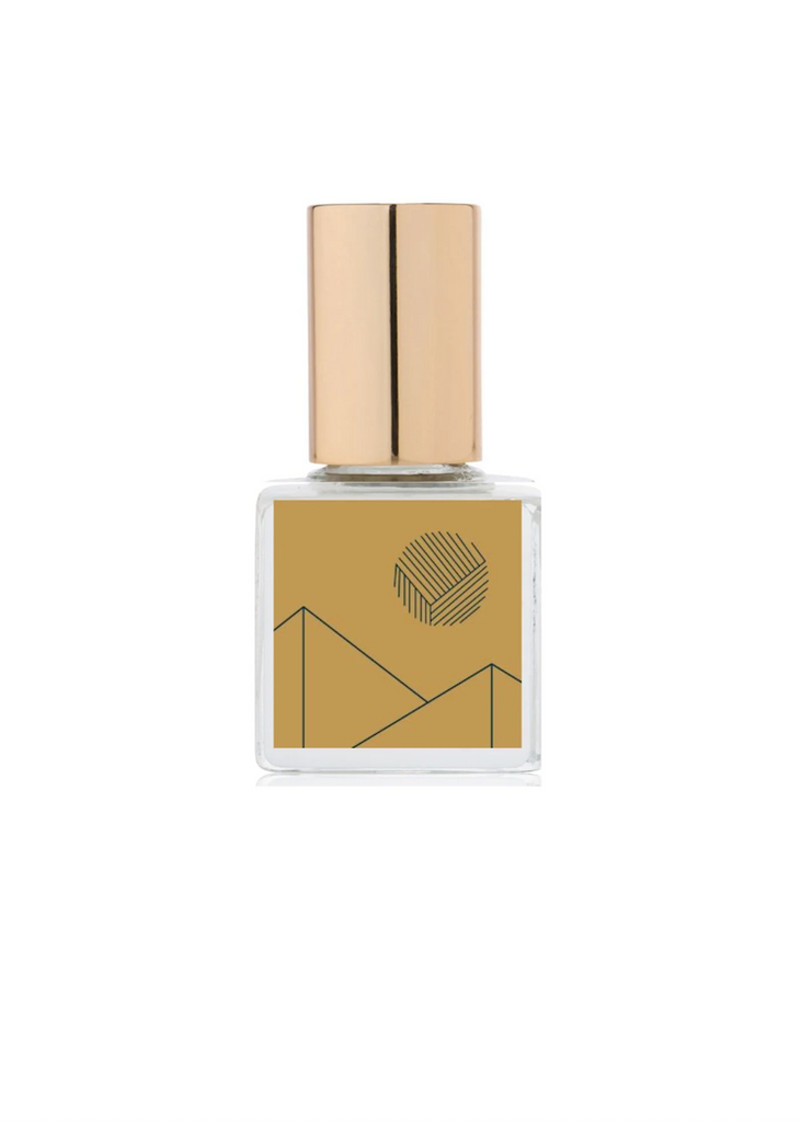 Kelly + Jones | Perfume Oil | Mezcal Añejo Limited Edition