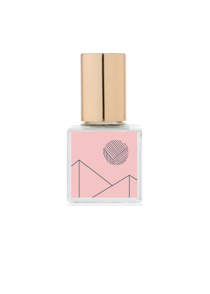Kelly + Jones | Perfume Oil | Mezcal Flora LIMITED EDITION