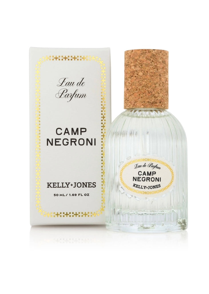 Kelly + Jones | SUPPER CLUB Perfume Spray | Camp Negroni