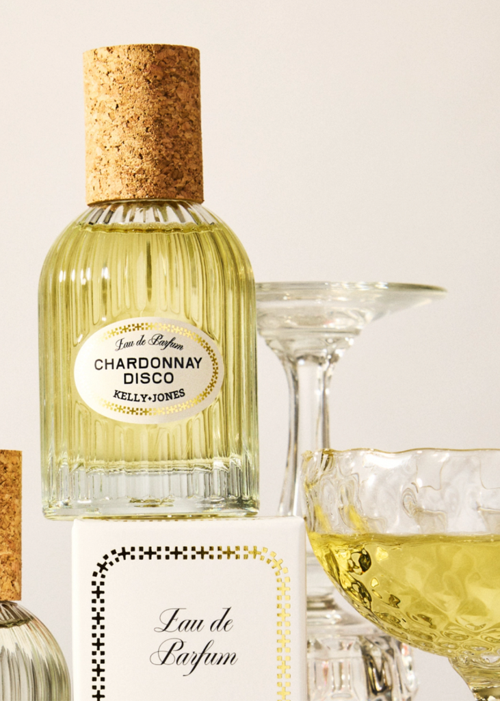 Kelly + Jones | SUPPER CLUB Perfume Spray | Chardonnay Disco