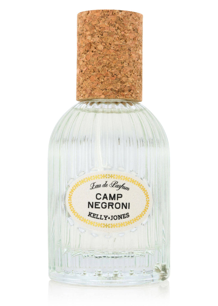 Kelly + Jones | SUPPER CLUB Perfume Spray | Camp Negroni
